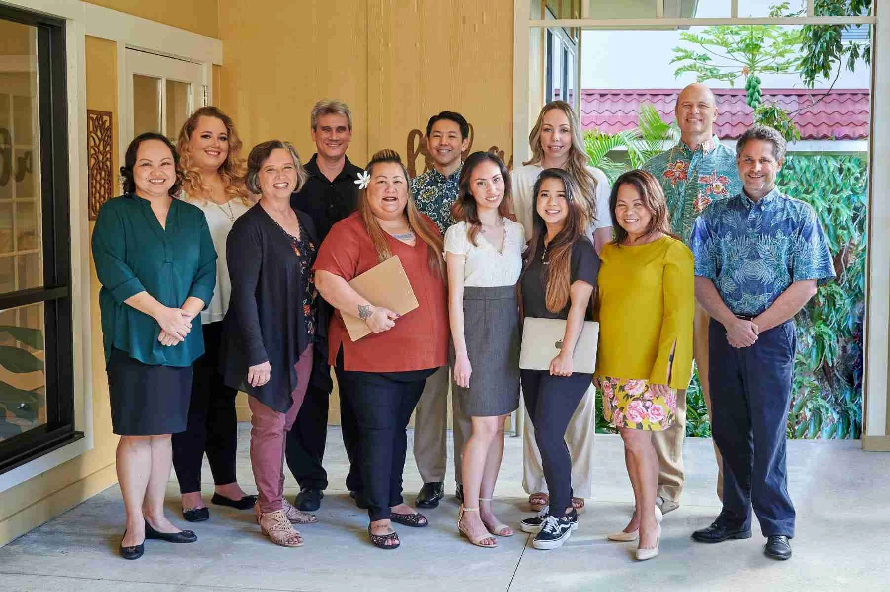 Hale Ku'ike - Photo 3