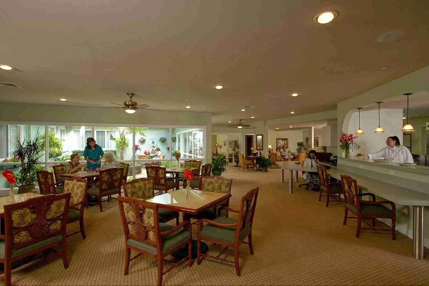 Hale Ku'ike - Photo 4