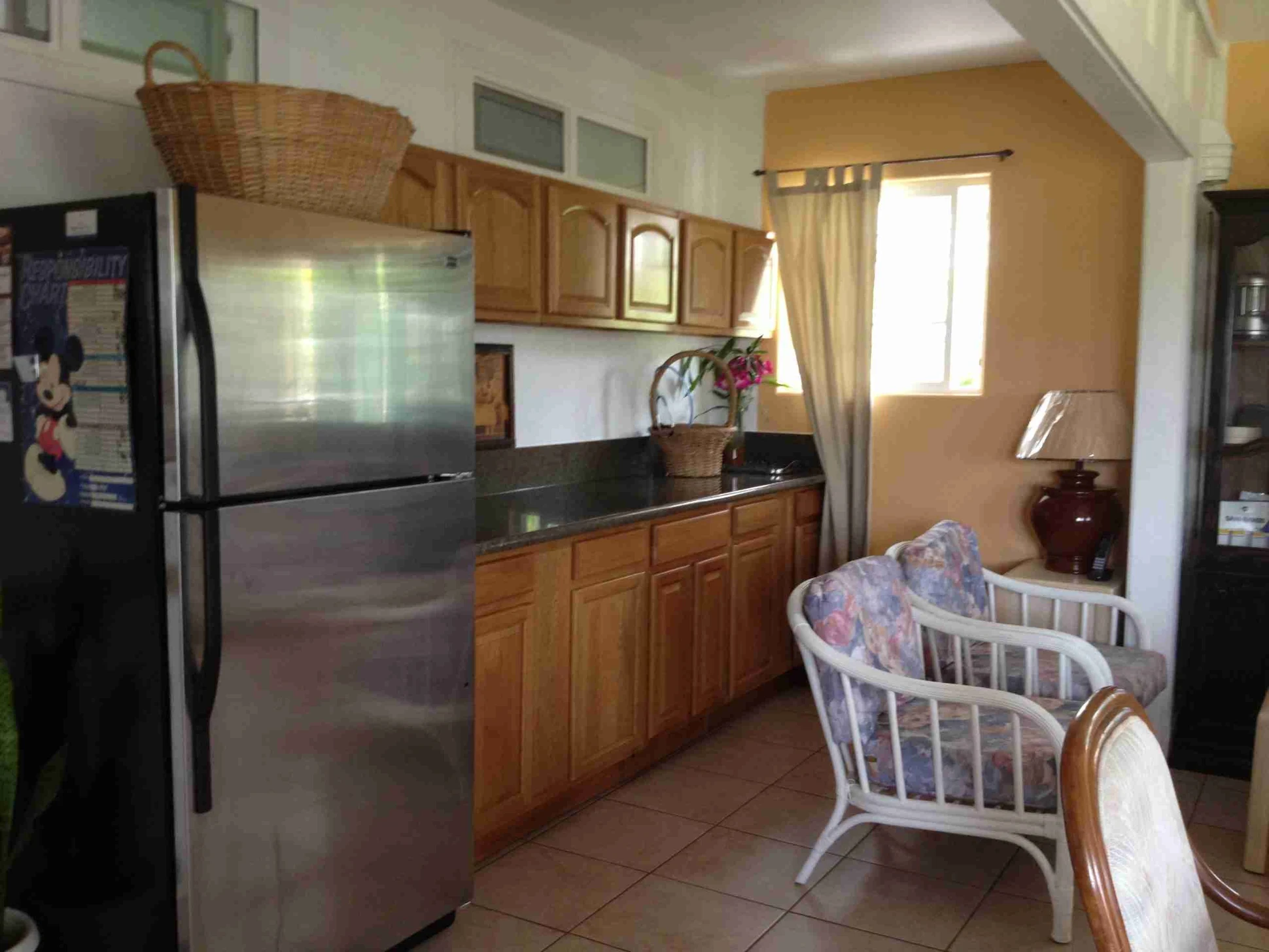 Hilo-1001 (Big Island) - Bathroom