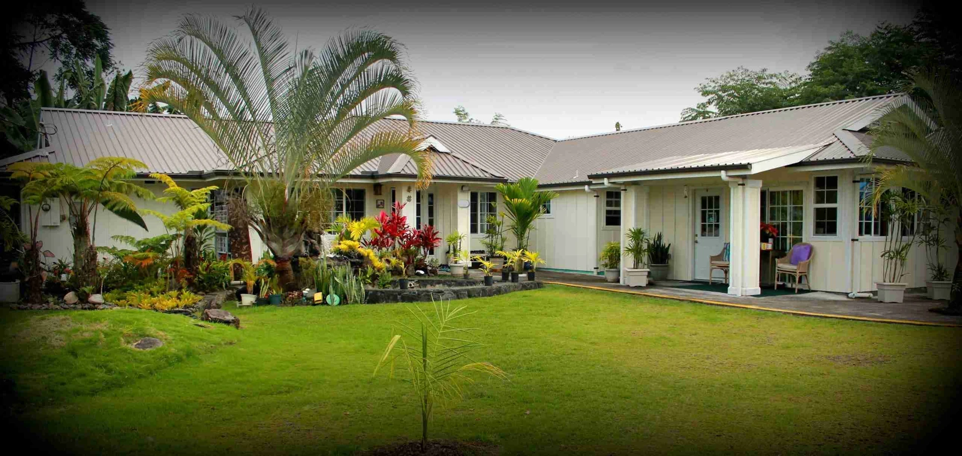 Hilo-1001 (Big Island) - Bedroom