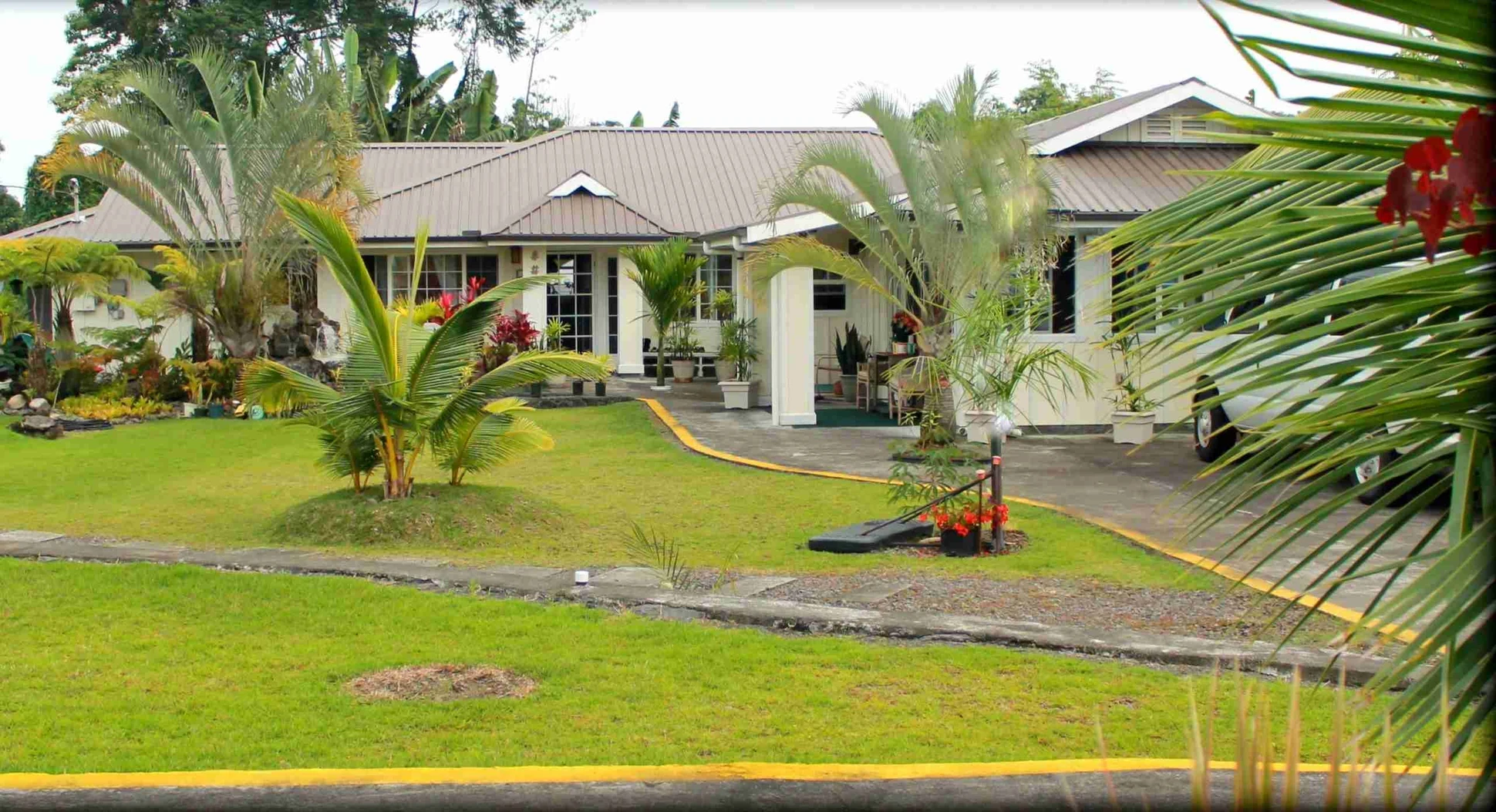 Hilo-1001 (Big Island) - Dining Room