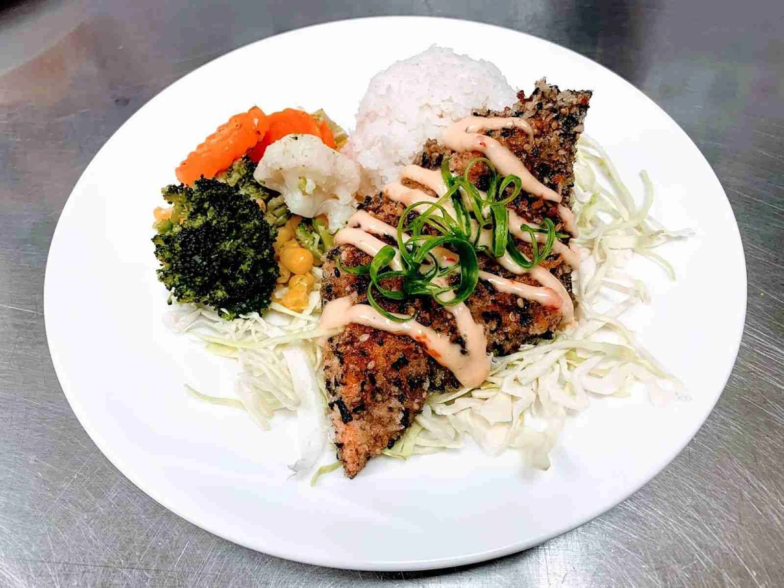 Ilima at Leihano  (Kapolei) - Cuisine 2