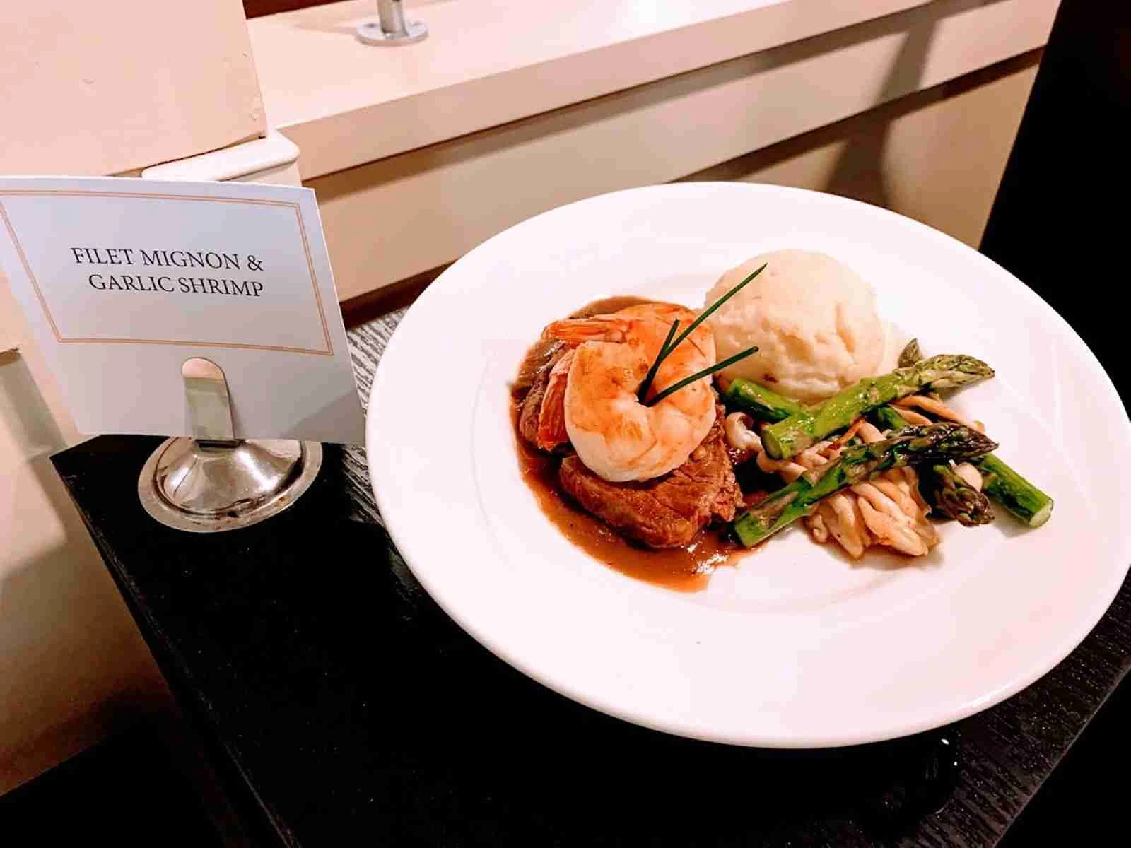 Ilima at Leihano  (Kapolei) - Cuisine 6