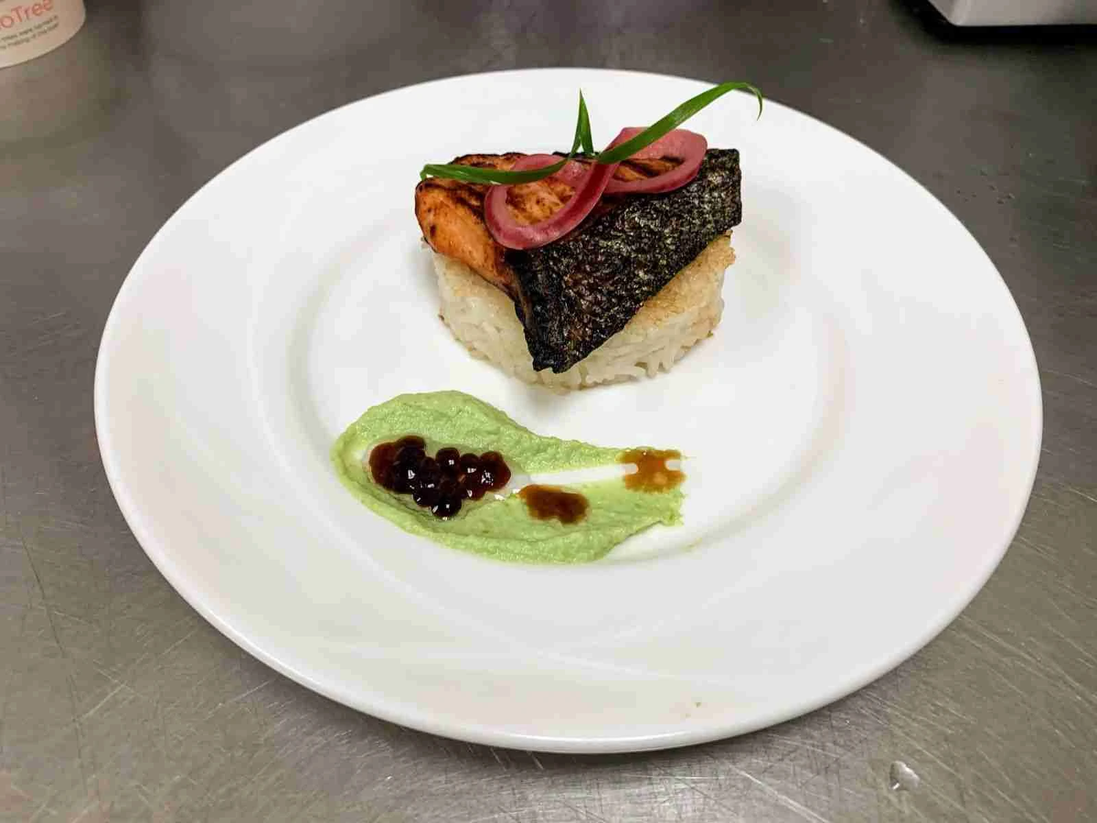 Ilima at Leihano  (Kapolei) - Cuisine 5