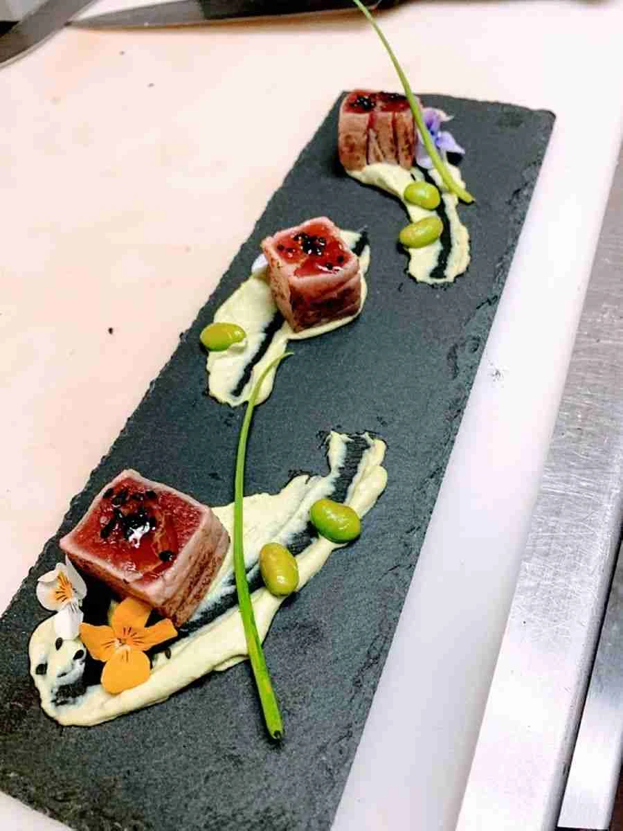 Ilima at Leihano  (Kapolei) - Cuisine 4