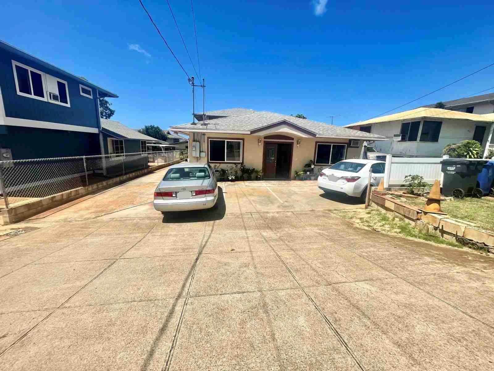 Kaimuki-1005 - Photo 1