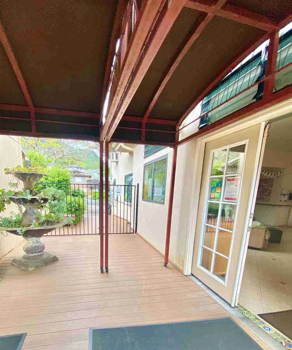 MANOA COTTAGE - Photo 4