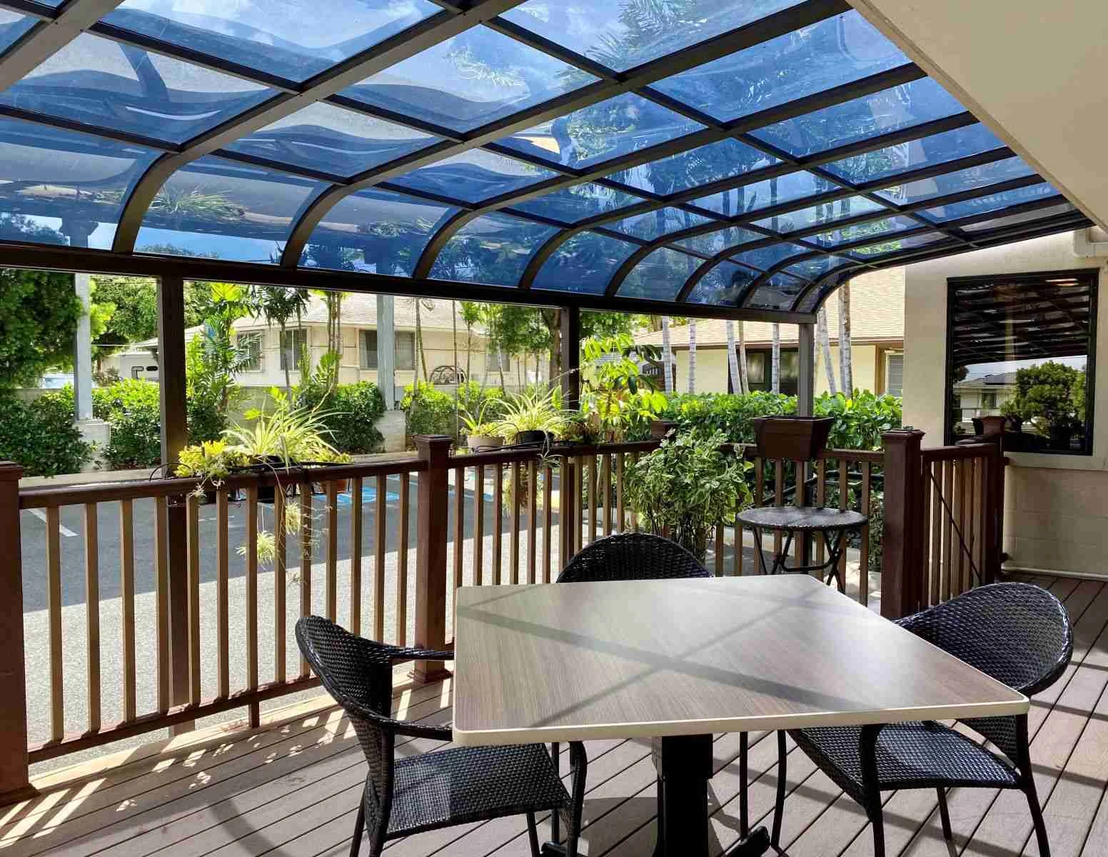 Manoa Cottage Kaimuki - Photo 3