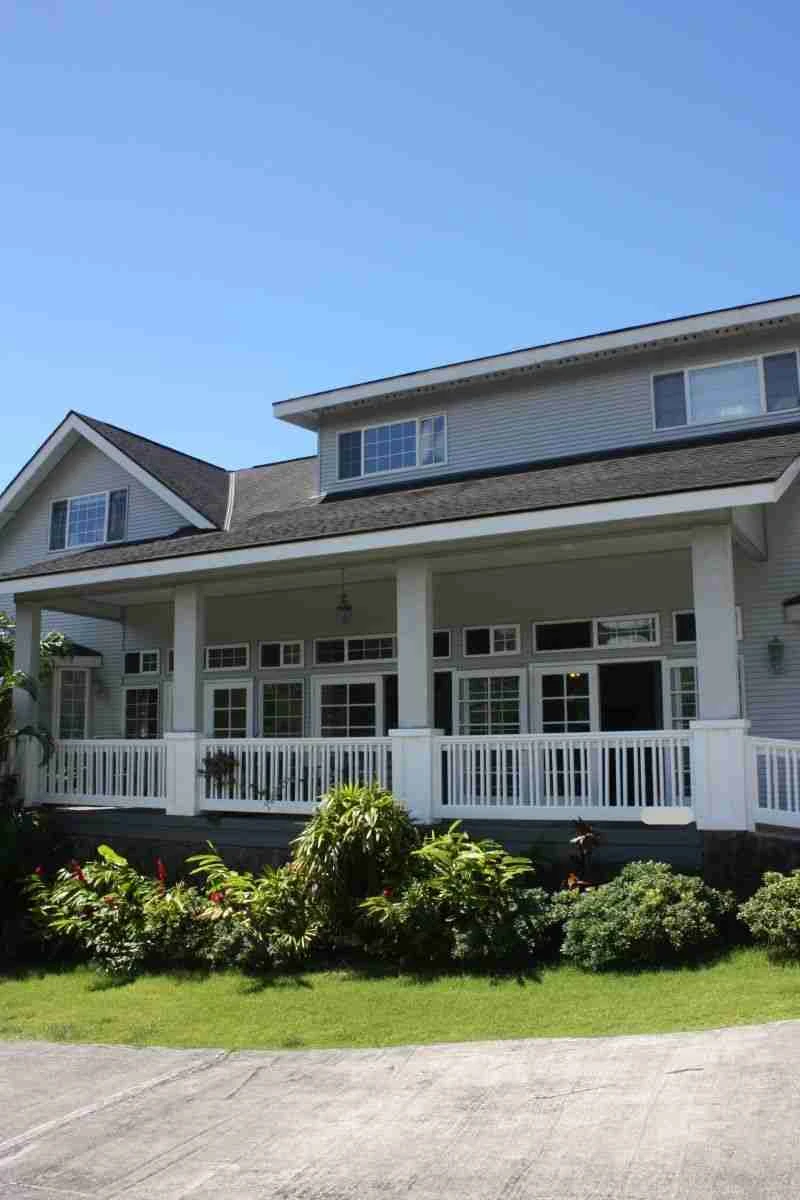 MANOA SENIOR CARE - Photo 1