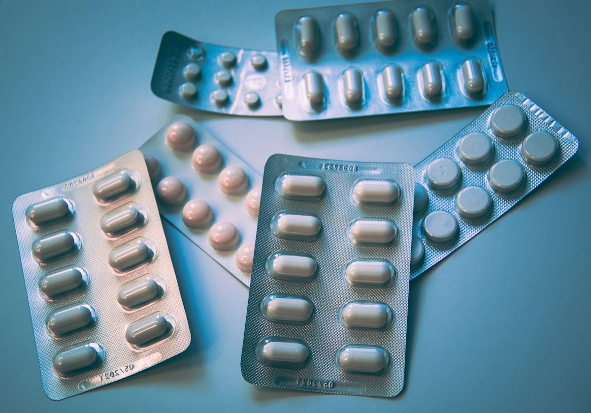 Managing Your Medications Safely in Senior Living