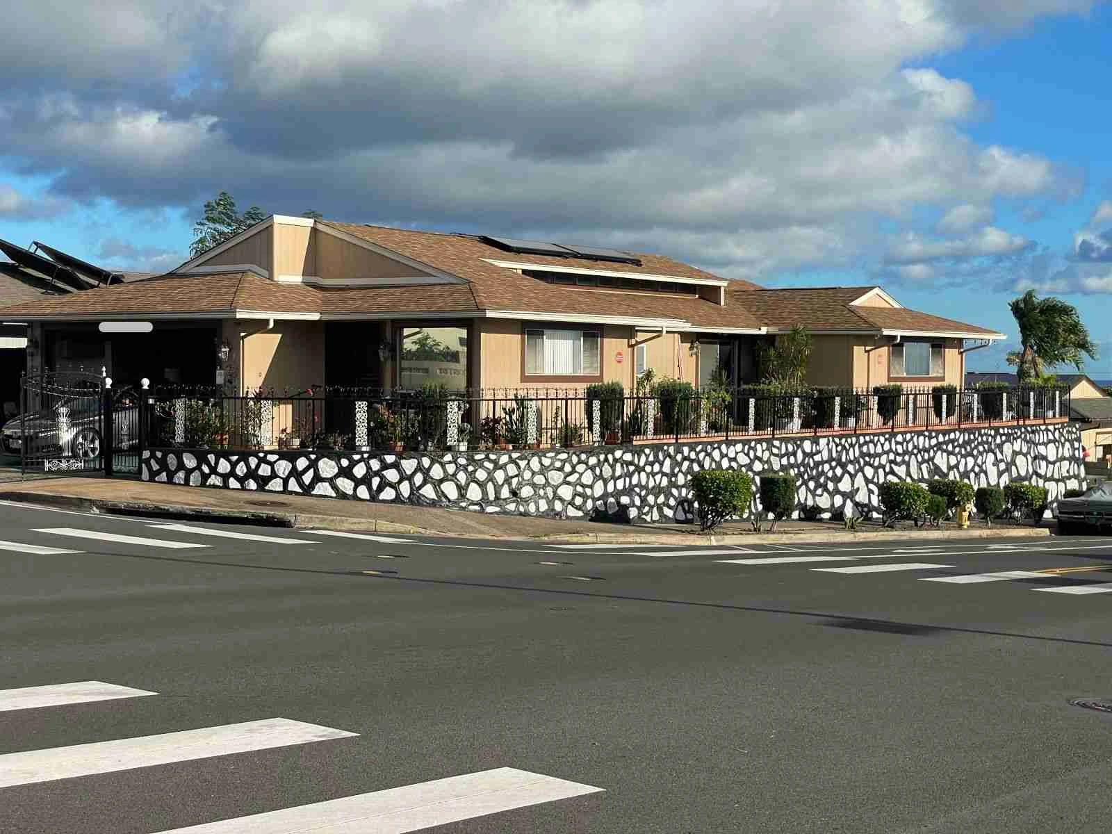 WPHU (VP)-1003 - Photo 1